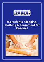 Check Out Our Bakery Catalogue!